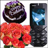 Cellphone Surprise - Nokia 7500 Prism Mobile Handset - Click here to View more details about this Product